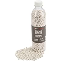 Los mejores  - Ultrasport Munición Softair unisex para adultos BBs 6mm (0.20-0.25 g)- óptimas características de vuelo- adecuada para…